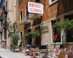 Hotel Guerrini