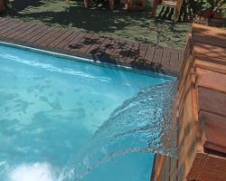 Hostel Estacion Mendoza