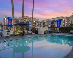Best Western Courtesy Hotel - Anaheim Resort Amusement Park