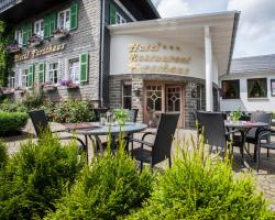 Hotel Forsthaus