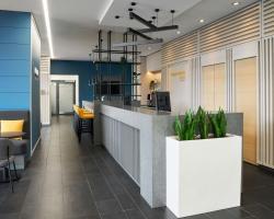 Four Points Flex by Sheraton Koblenz
