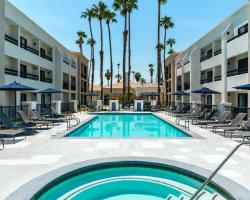 Courtyard by Marriott Palm Springs