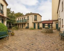 Résidence Chlorophylle