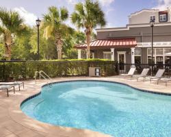Residence Inn Tampa Suncoast Parkway at NorthPointe Village