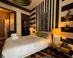 Abalú Collection Hotel Life Gran Via