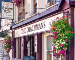 Coachmans Townhouse Hotel