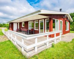 6 person holiday home in Hovborg-By Traum