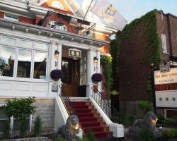 Auberge aux Deux Lions