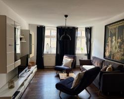 Ferienwohungen und Apartments Haus zum Schwan