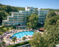 Park Hotel Perla