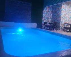 Hotel Villa Angelo