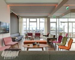 Geo Hotel Grindavik