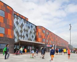 Kviberg Park Hotel & Conference