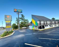 Sunset Inn - Augusta