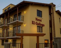 Hotel El Gallego