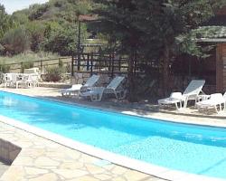 Zeus-Village οικισμός φινλανδικών chalet με πισίνες & γυμναστήριο