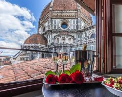 Hotel Duomo Firenze