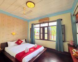 Luang Prabang Manichan Villa