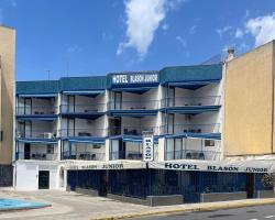 Hotel Blason Junior