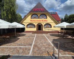 Hotel-Restauracja-Bar Rudka