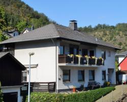 Haus Erika/ Fam. Frevel