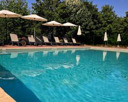 Domaine Aigoual Cevennes
