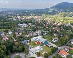 Park Poniwiec Resort