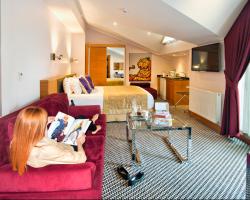 Parkhouse Hotel & Spa