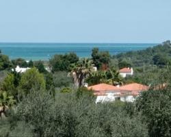 Casa Masseria Le Ville