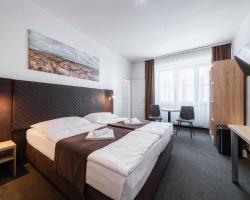 Penzion Homér Slaný