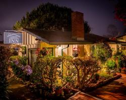 Carmel Fireplace Inn