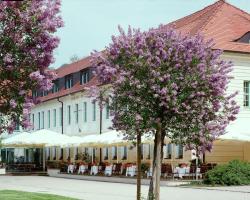 Schloss Hotel Dresden Pillnitz