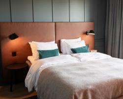 Home Hotel Tollboden