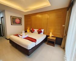 Suppamitr Villa Hotel