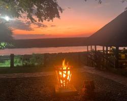 Crocodile Bridge Safari Lodge
