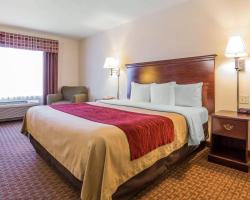 Comfort Inn & Suites Rock Springs-Green River