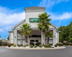 Quality Inn Port Wentworth Savannah North