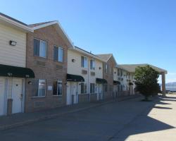 Quality Inn Beaver I-15