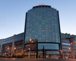Ramada by Wyndham Lisbon