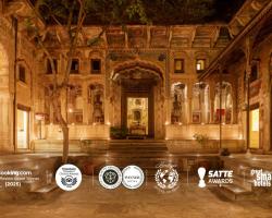 Vivaana Culture Hotel