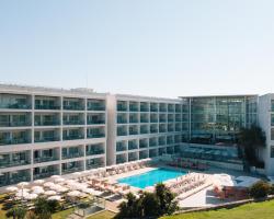 Crowne Plaza - Caparica Lisbon
