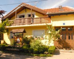 Guesthouse Tonkić