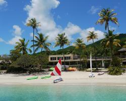 Caneel Bay Resort