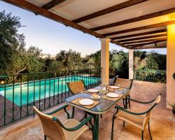 Villa Vallia - Villa Marina