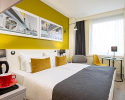 Leonardo Hotel Berlin Mitte