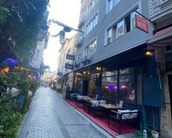 Elite Plus Family Hotel Old City