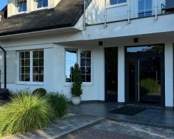 Hotelik - Modlin Airport