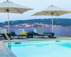 Hotel Mercure Braga Centro