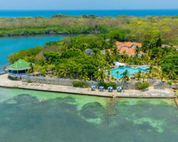 Hotel Cocoliso Island Resort