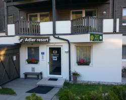 Epona Apartment C7/8 (Adler Resort)